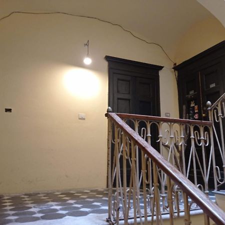 Appartement Ampia Stanza Con Bagno Privato, Centro Sassari Extérieur photo