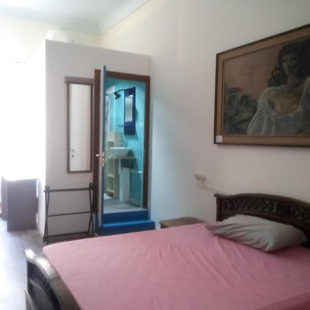 Appartement Ampia Stanza Con Bagno Privato, Centro Sassari Extérieur photo