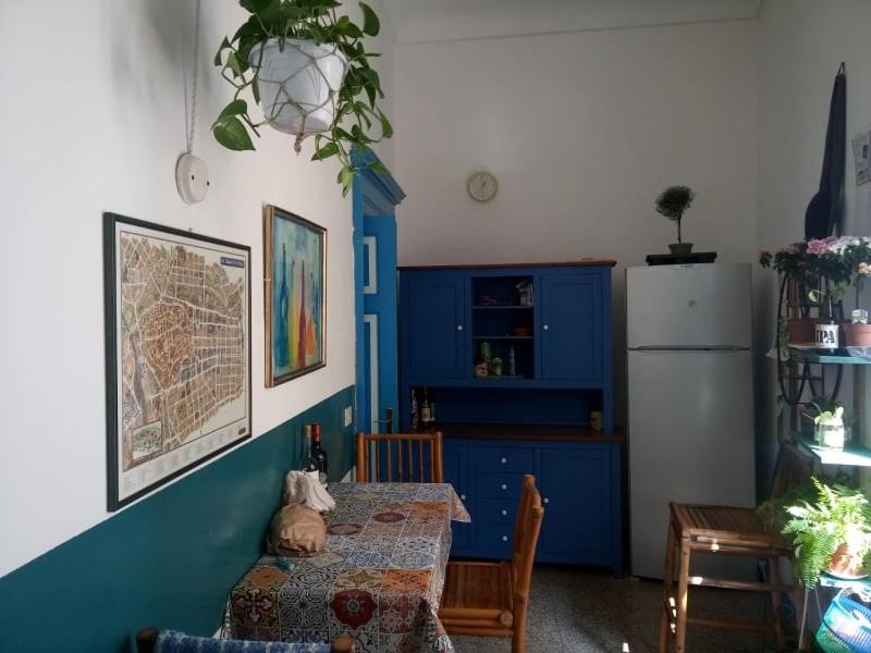 Appartement Ampia Stanza Con Bagno Privato, Centro Sassari Extérieur photo