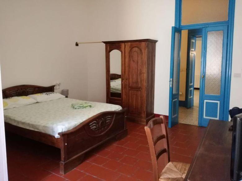 Appartement Ampia Stanza Con Bagno Privato, Centro Sassari Extérieur photo